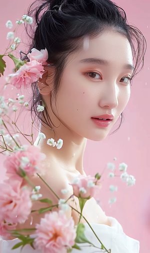 我体内有九只金乌