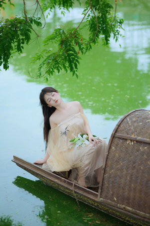 豪门贵妇征美录