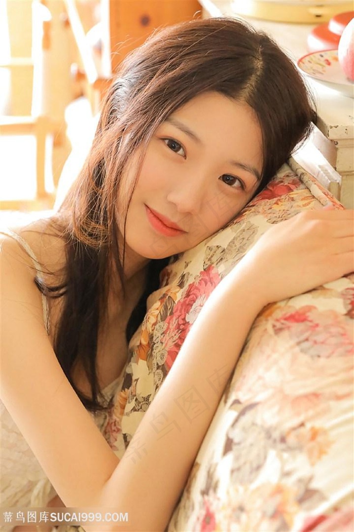 拜托小姐国语高清