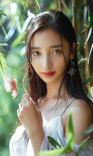 美人心计剧情介绍